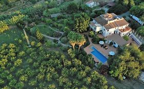 La Finca Blanca