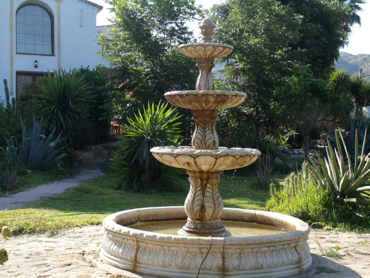 La Finca Blanca Alora Exterior photo